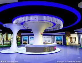 22年专业积淀，北京展览展示制作服务首选——北京恒艺展览展示工厂