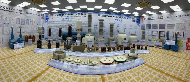 肇庆四会“小巨人”企业 从“神舟”到“天舟”背后的隐形冠军