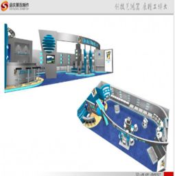 市场洞察 福建展览公司如何打造卓越的展示展览服务